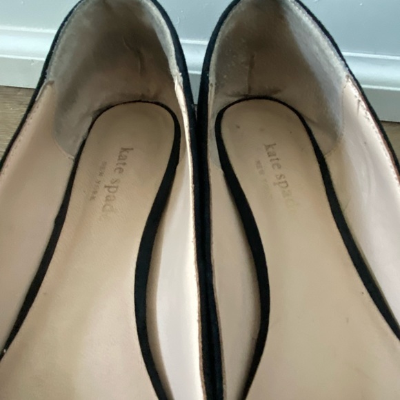 Kate Spade Nance Flats - Picture 3 of 7